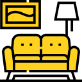 Furniture & Décor Selection
