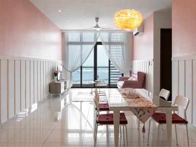 Green Haven 2 Bedroom A1