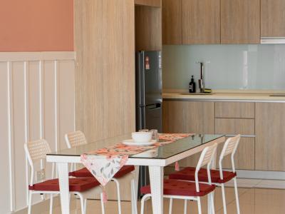 Green Haven 2 Bedroom A2