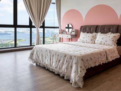 Green Haven 2 Bedroom A3