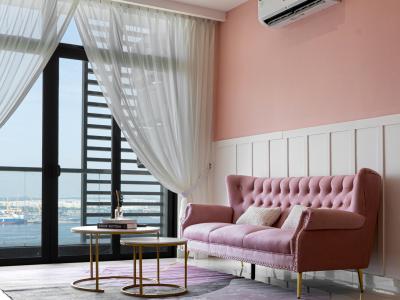 Green Haven 2 Bedroom A