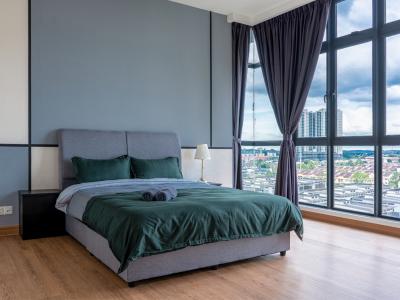 Green Haven 3 Bedroom 2
