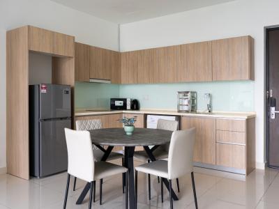 Green Haven 3 Bedroom3