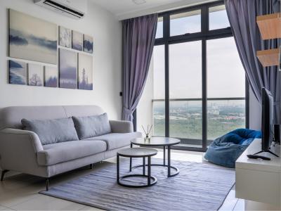 Green Haven 3 Bedroom