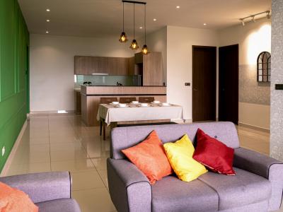 Green Haven 3bedroom 21