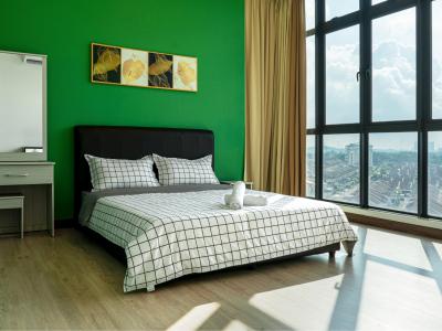 Green Haven 3bedroom 23
