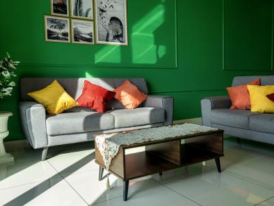 Green Haven 3bedroom 2