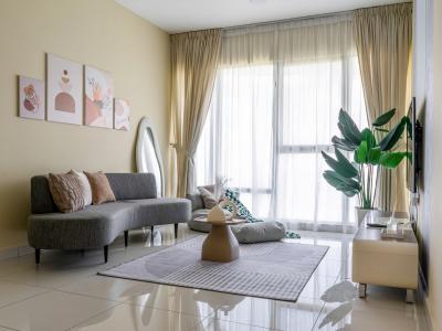 Mosaic 2bedroom 23