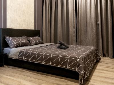 Mosaic 2bedroom1