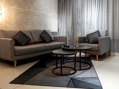 Mosaic 2bedroom2