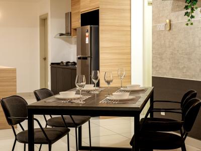 Mosaic 2bedroom