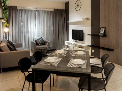 Mosaic - 2 Bedroom