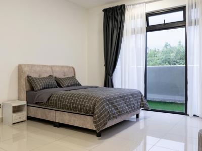 Pangsapuri 3bedroom