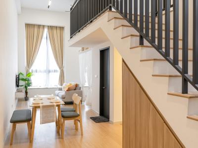 Sunway Grid Loft Unit2