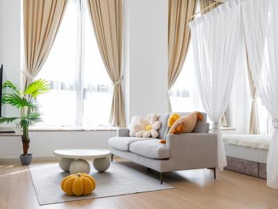Sunway Grid Loft Unit3