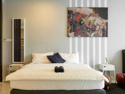 Teega Suites Studio3