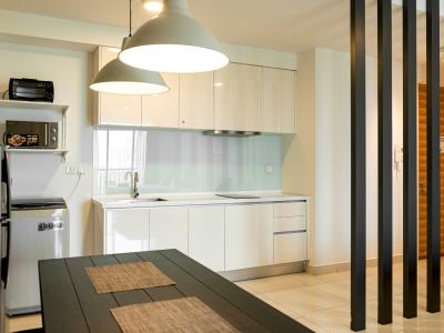 Teega Suites Studio