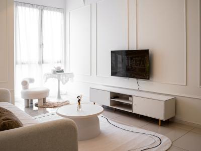 Elysia Suites 2bedroom1