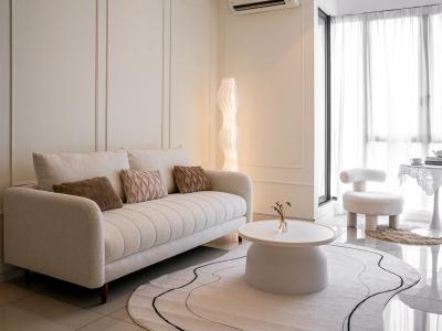 Elysia Suites - Iskandar Puteri - Medini